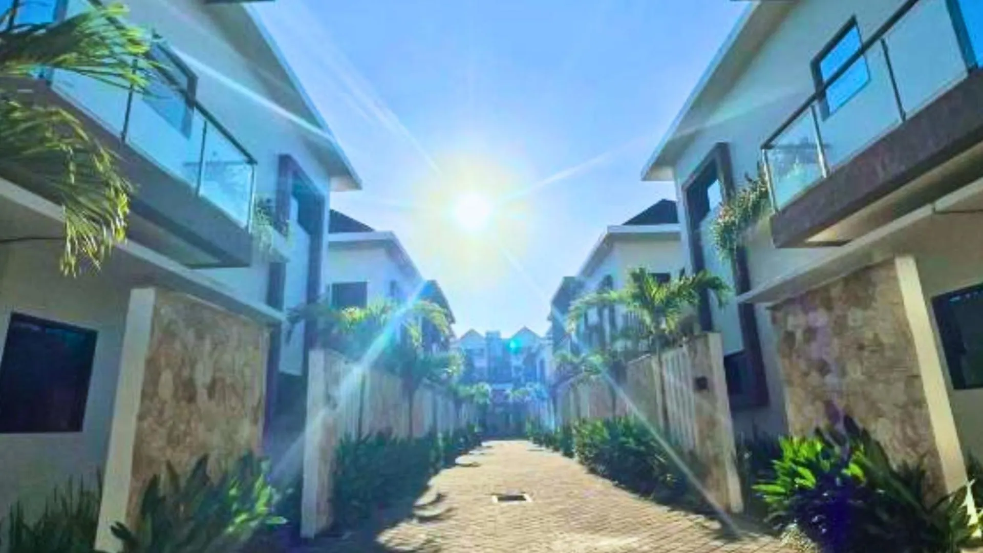 Narendra 1 Bedroom Apartment Ju39 Jimbaran  0*, Jimbaran (Bali) Indonesia