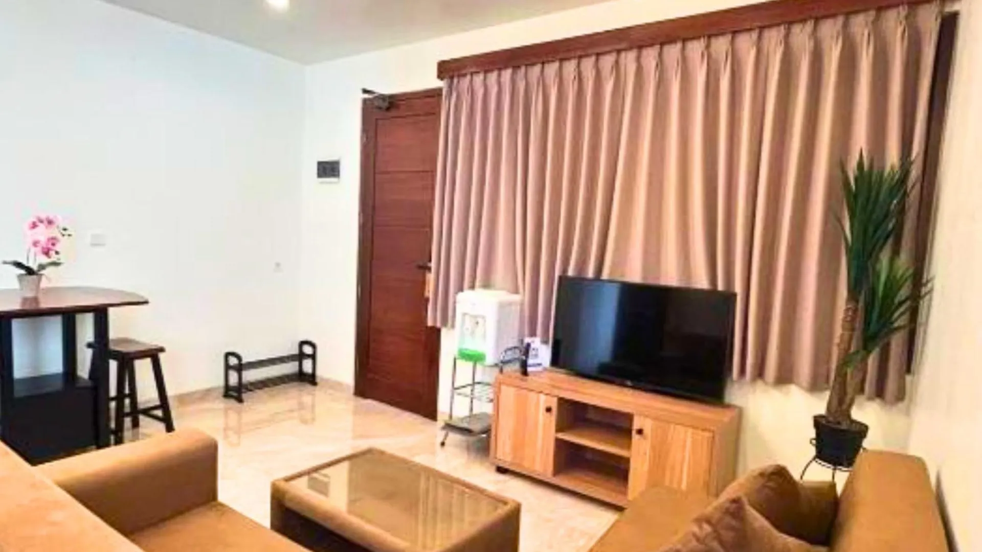 Narendra 1 Bedroom Apartment Ju39 Jimbaran  Indonesia