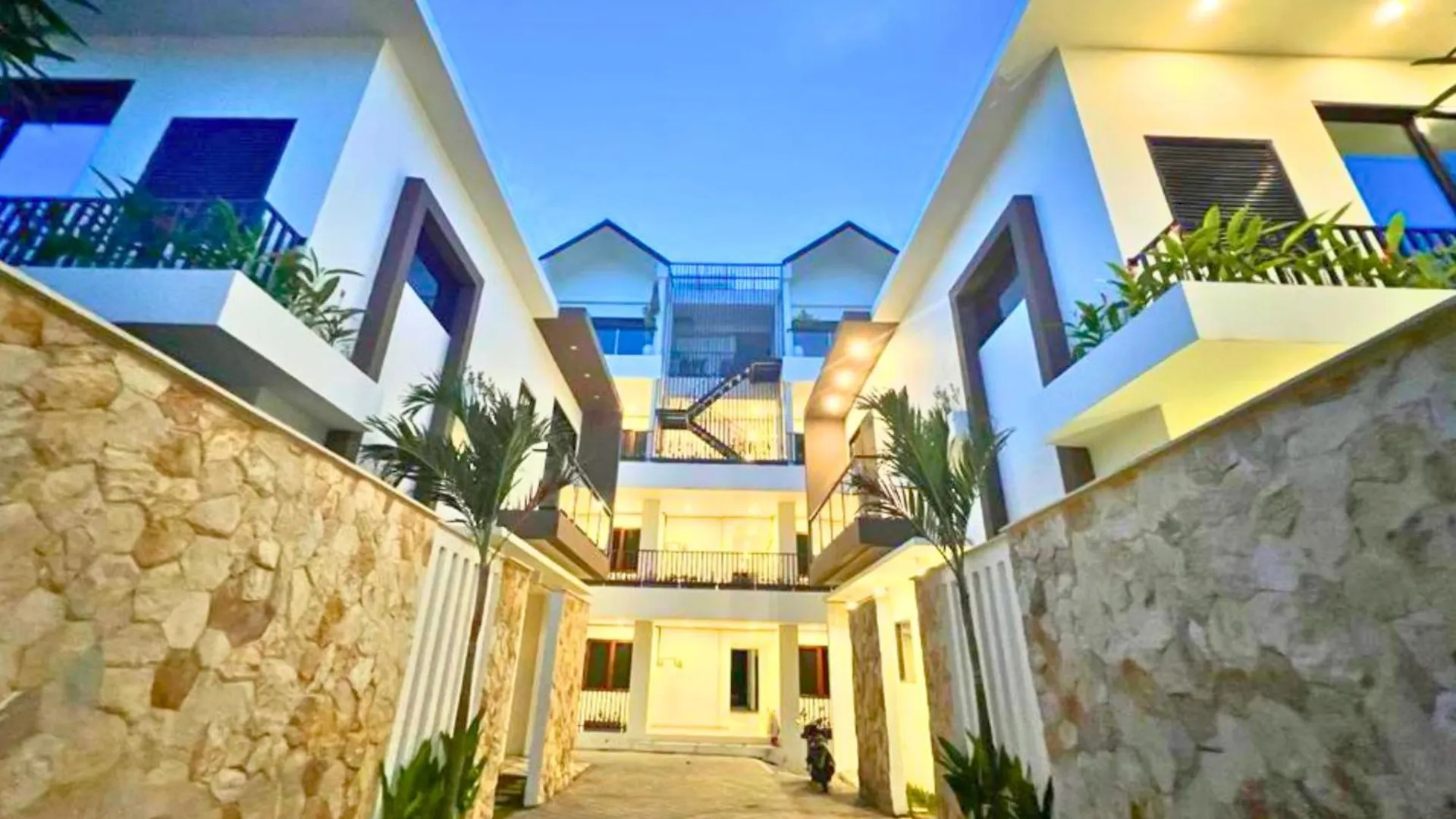 Narendra 1 Bedroom Apartment Ju39 Jimbaran