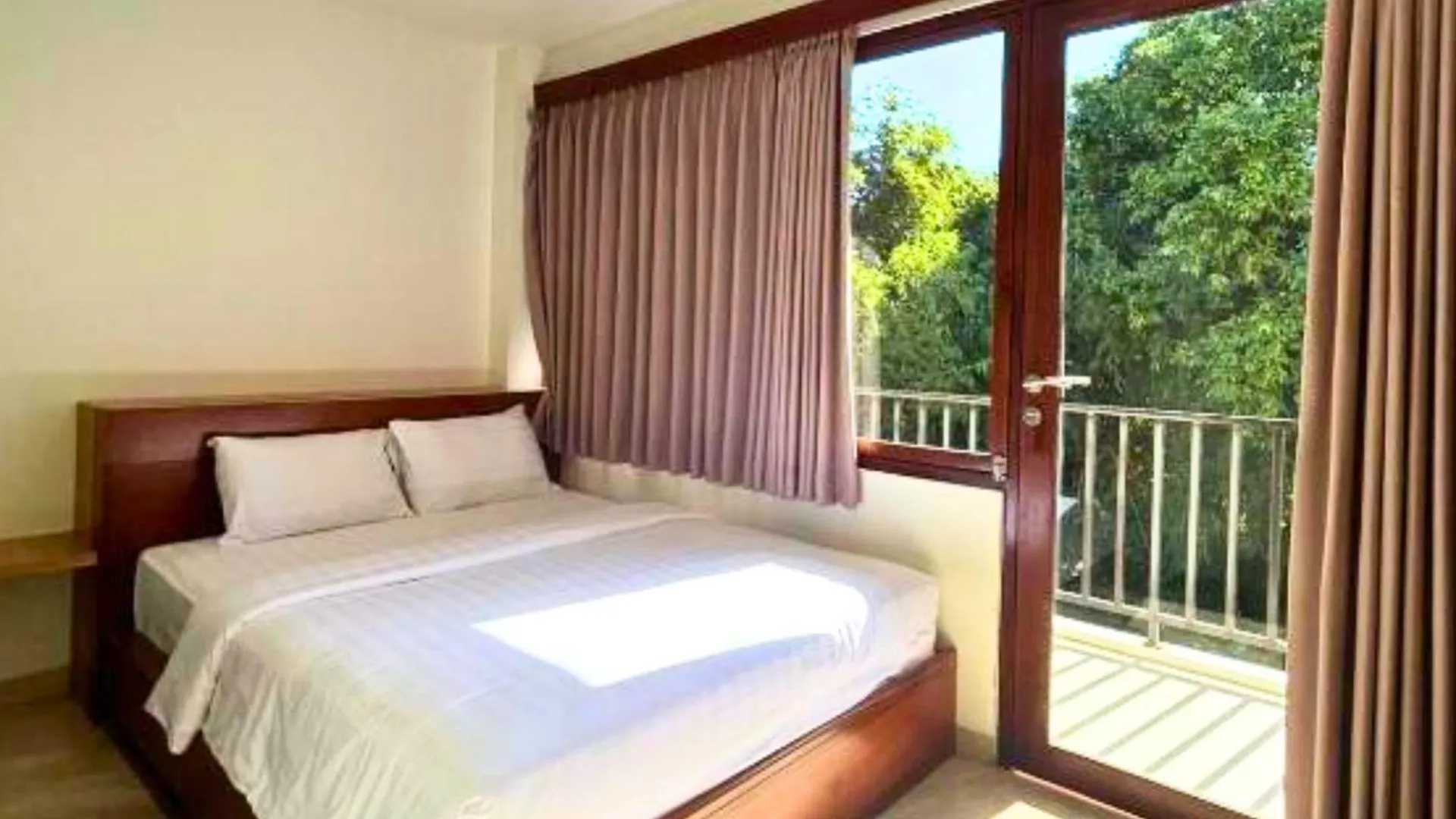 Narendra 1 Bedroom Apartment Ju39 ジンバラン